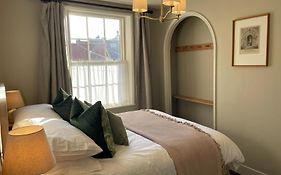 Seascape Cottage